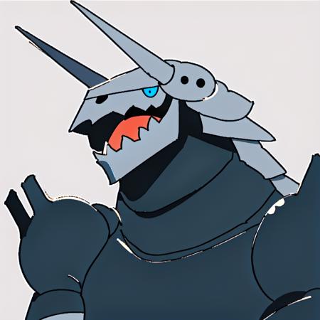 Aggron