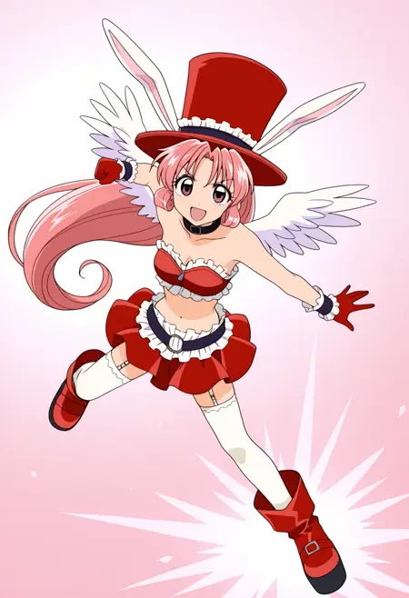 めろこ・ユイ (Meroko Yui) / Full Moon O Sagashite (満月をさがして)