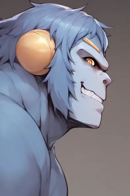 hibagon (secret saturdays)