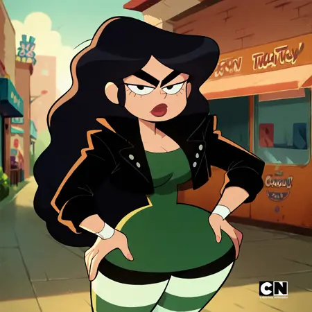 Xochi Jalapeno (Victor and Valentino)
