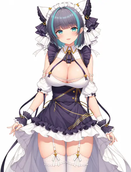 Cheshire チェシャー (Azur Lane アズールレーン) XL