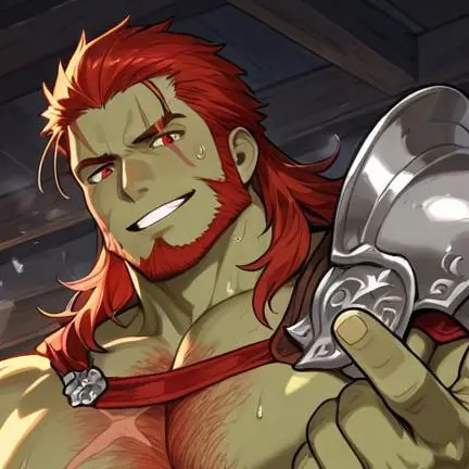 BeefyRoegadyn's Avatar