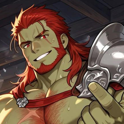 BeefyRoegadyn's Avatar