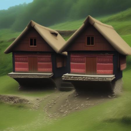 folk Houses expanded folk Houses Expanded V1