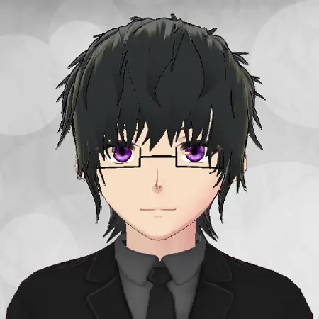 Deathspike's Avatar