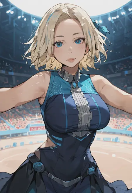 Elijahzx artstyle (Pony)