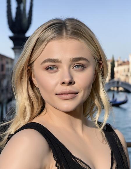 chloe grace moretz