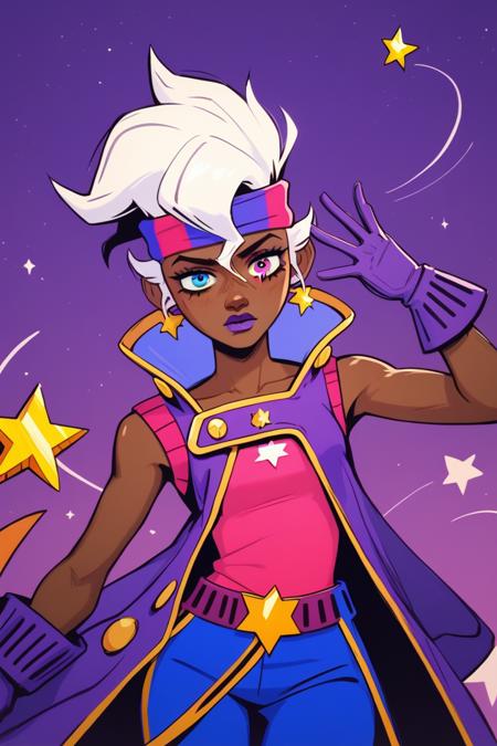 amazing maisie brawl stars v1.0