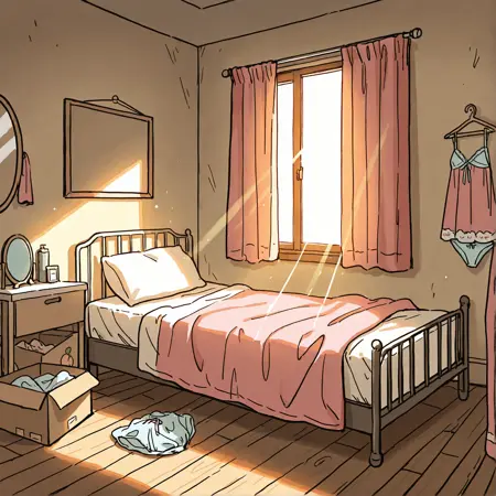 DP Minimal Digital Ink Drawing