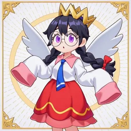 Mario & Luigi: Brothership (STYLE)