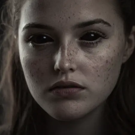 Black Sclera Eye Style XL + Illu + Pony