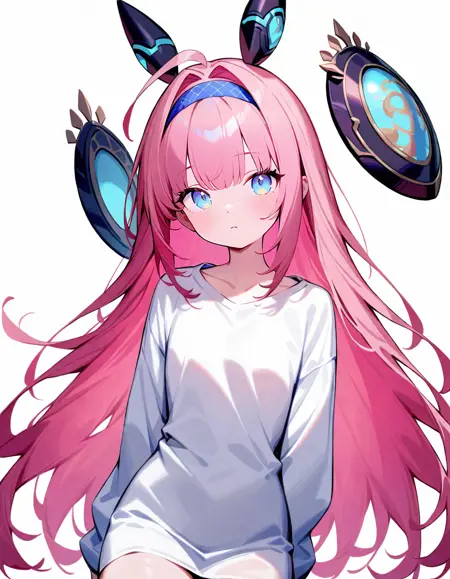 Shadowverse popular female characters lora/影之诗热门女角色