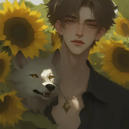 No11 painterly