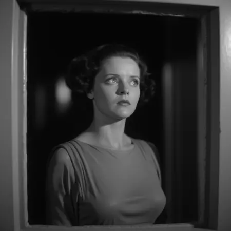 1930's style XL + F1D