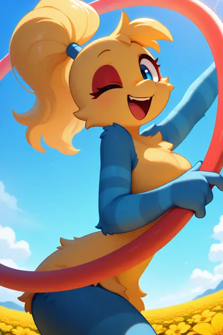 Hoola | My Singing Monsters / MSM