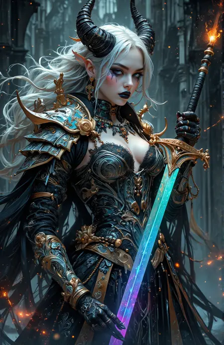 theendlessimagination's Avatar