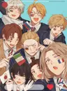 Hetalia's Avatar