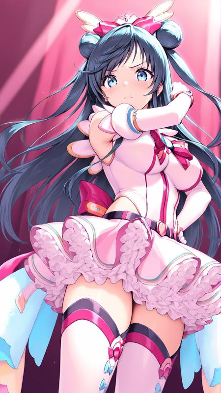 UNITIA 魔法の癒天使サーニ v1.0