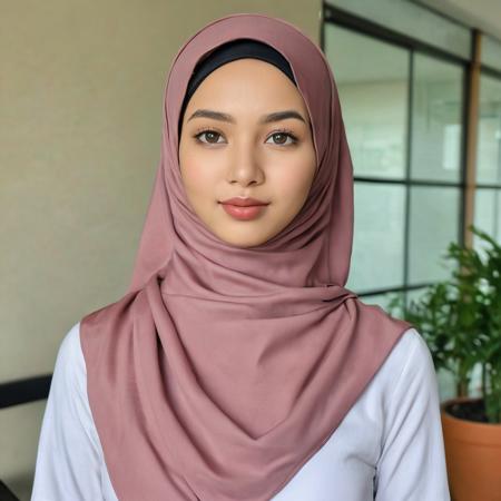 Hijab XL v1.0
