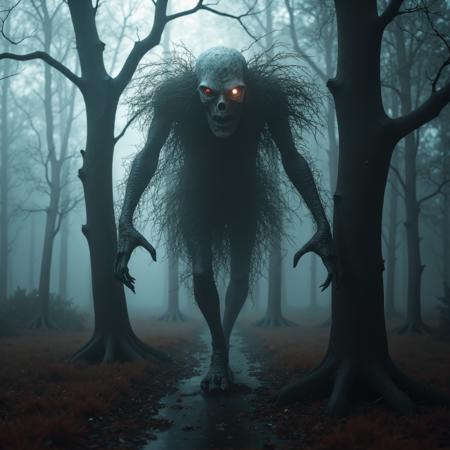 Dark Haunted Fantasy v4.0 HD