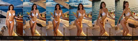 Petite Hourglass Wan2.1/Wan2.2 Lora