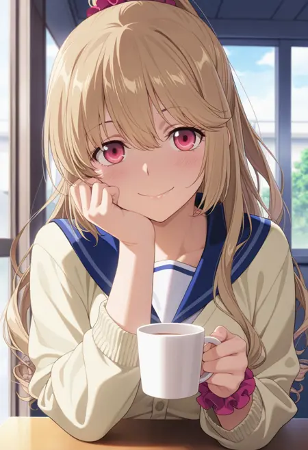 Aiba Asagi | Strike the Blood | ストライク・ザ・ブラッド