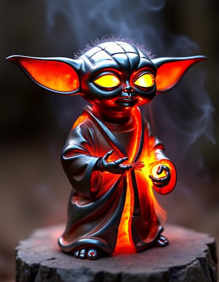 Flux Forged v3.0