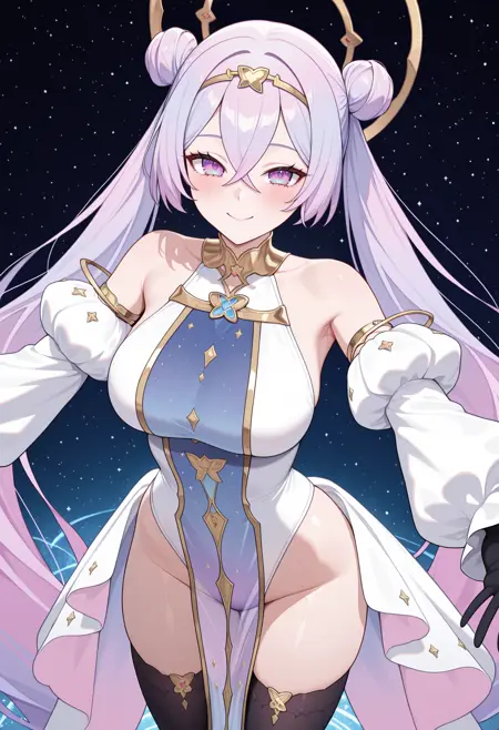 [IL v0.1] Elvira - Atelier Sophie 2 (A23) | エルヴィーラ ソフィーのアトリエ2