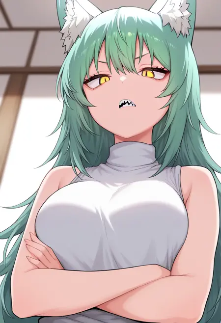 Irvine (Master) - Oyasumi Kara Ohayou Made - From Good Night to Good Morning by Gomio