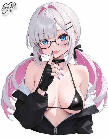 WaterRing Style [Illustrious]