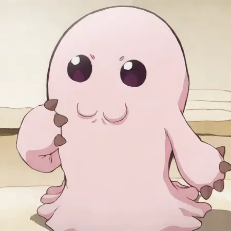 Motimon (Mochimon)