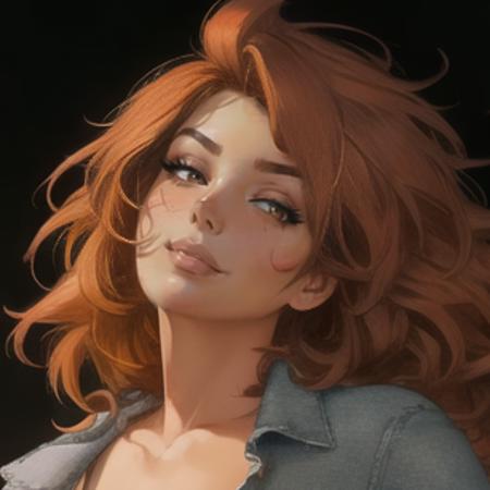 Asteria83's Avatar