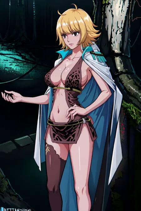 Marguerite (One Piece)