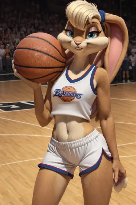 Everything Furry