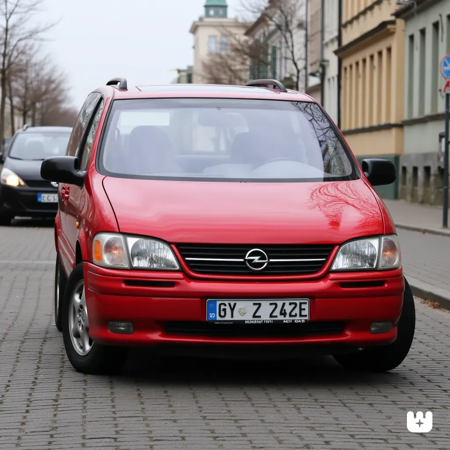 1996 Opel Sintra v2