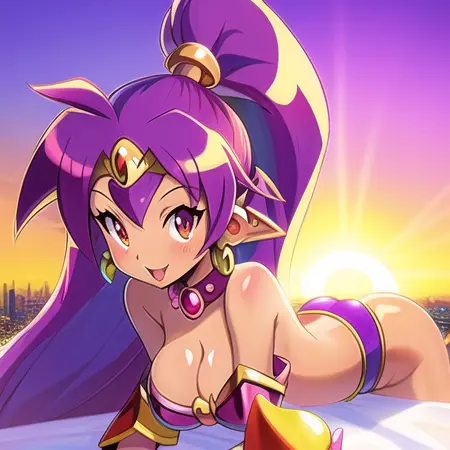 shantaeAI (Style embedding)