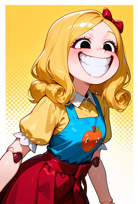 Fixed Miss Delight -- Poppy Playtime noob + illust noob eps