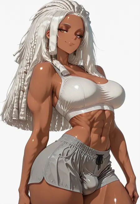 Snu (OC)