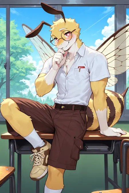 bumblebee777's Avatar