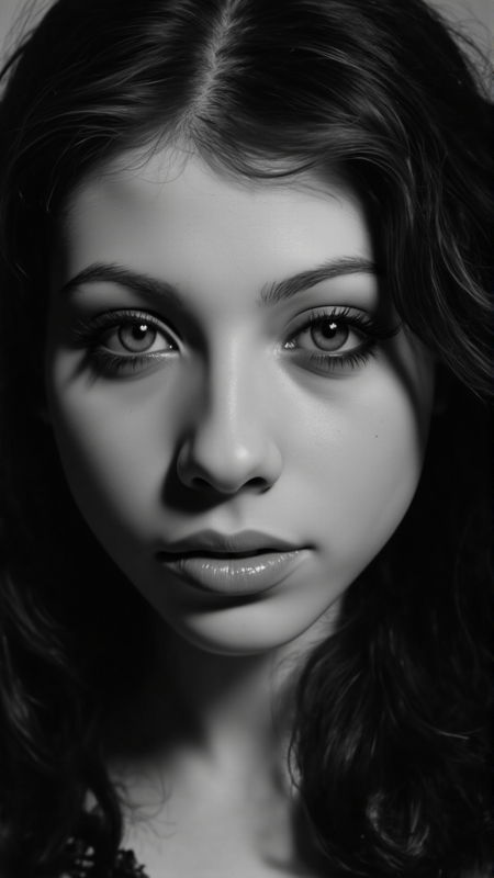 Michelle Trachtenberg v1.0
