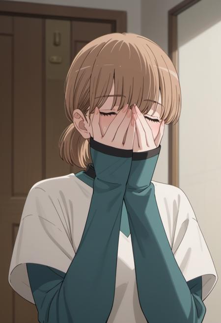 Suzuka | My Dress-Up Darling | その着せ替え人形は恋をする v1.0