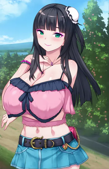 [IL] VN | Ayatsuji Aina | DSKBJCS ~Dosukebe Juicies ♥~ (ORCSOFT & Kagura Games) | ＤＳＫＢＪＣＳ ～どすけべじゅ～し～ず♥～