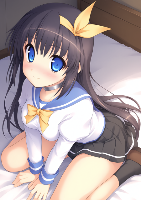 姫萩咲実 シークレットゲーム-KILLER QUEEN- Himehagi Sakumi Secret game-KILLER QUEEN- v1.0