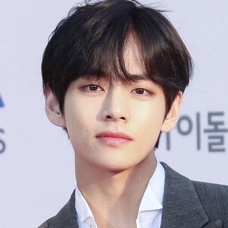 Taehyung v1.0