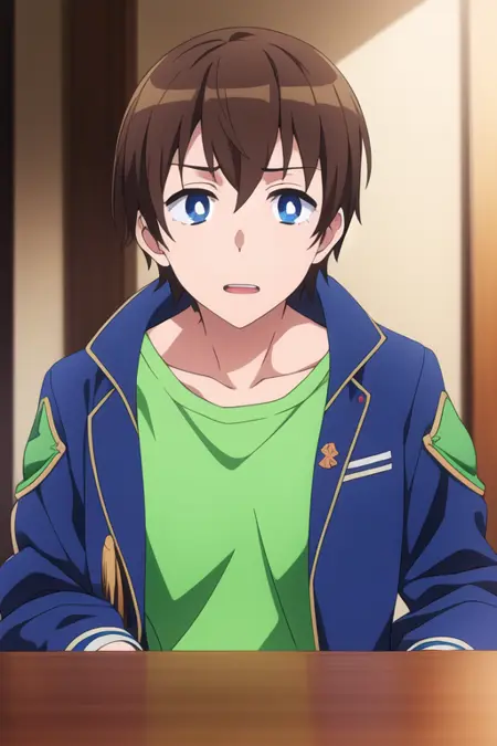 Masato Oosuki | Tsuujou Kougeki ga Zentai Kougeki de Ni-kai Kougeki no Okaasan wa Suki desu ka? / Do You Love Your Mom and Her Two-Hit Multi-Target Attacks? / Okaa-san Online | SD1