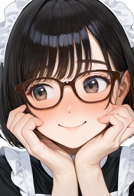 Wellington cell frame glasses1 / illustrious Illustrious_V1