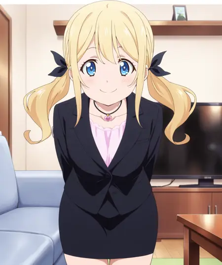 ノノ（EXTREME HEARTS） / Nono（EXTREME HEARTS）