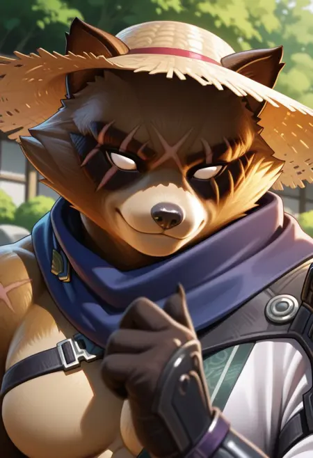 Hajime - Fortnite[Illustrious]