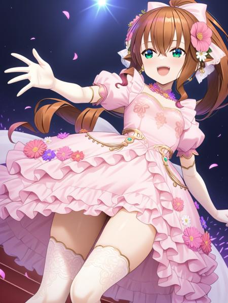 Bride Precis 花嫁プリシス | STAR OCEAN : THE SECOND STORY v1.0