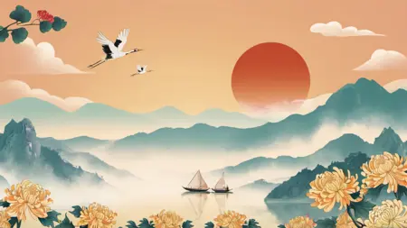 【重阳】ChongYang